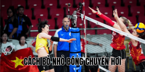 Cách Bật Cao Trong Bóng Chuyền: 5 Kỹ Thuật Hiệu Quả Nhất 2025