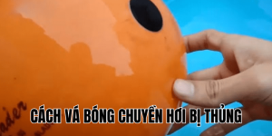 Hướng Dẫn Cách Đập Bóng Chuyền Chuẩn Xác, Dễ Thực Hiện