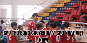 Top 10 Cầu Thủ Bóng Chuyền Hay Nhất Thế Giới 2025