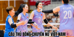 Top 5 Cầu Thủ Bóng Chuyền Cao Nhất Thế Giới Hiện Nay
